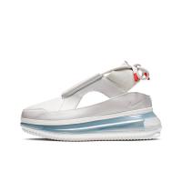 Nike Air Max FF 720 Кожа Высокие Повседневные Кроссовки Женские Белые