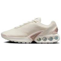 Nike Air Max DN Амортизация Дышащий Низкий Верх Повседневные Городские Кроссовки для Коммутирования Беговые Женские