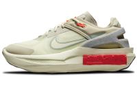 Nike Fontanka Waffle Edge Текстиль TPU Амортизация Противоскользящий Устойчивый к истиранию Низкий Топ