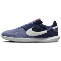 Nike Streetgato Футбольные бутсы Унисекс Синий Белый