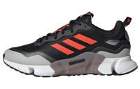Adidas Climawarm 1,0 Ткань противоскользящая устойчивая к истиранию с низким топом для тренировок