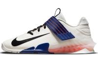Nike Savaleos Удобный Амортизация Противоскользящий Устойчивый к истиранию Дышащий Верх Низкий Повседневный