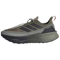 Adidas Low Top Беговые кроссовки Мужские Зеленые