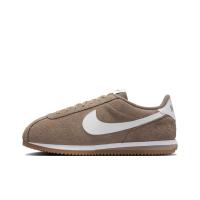 Nike Cortez Vintage Low Топ Повседневные Городские Кроссовки для Бега Женские Коричневые