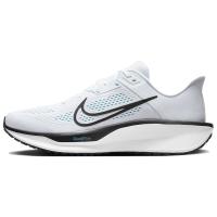 NIKE QUEST 6 Амортизация Низкие Беговые Кроссовки Мужские Белые Зеленые