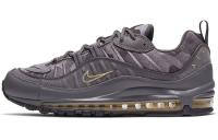 Килиан Мбаппе X Nike Air Max 98 Спортивный ретро стиль Низкий топ Воздушная подушка Марафон Беговые кроссовки Унисекс