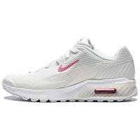 Nike Air Max BIA Повседневные беговые кроссовки Женские Красные Белые