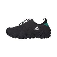 Adidas Водонепроницаемые низкие повседневные кроссовки унисекс черные