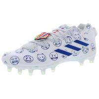 Adidas Freak 22 Противоскользящие Устойчивые к Износу Футбольные Бутсы Мужские Белые
