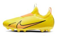 Nike Zoom Vapor 15 Killer 15 ACADEMY HG Противоскользящие Амортизирующие Устойчивые к истиранию Низкие Футбольные бутсы