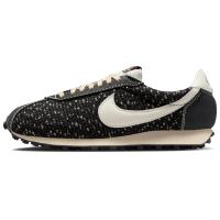 Nike LD 1000 Классический и Универсальный Повседневный Беговые Кроссовки Мужские Черные