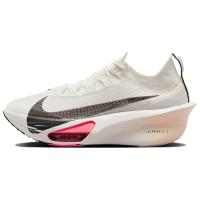 Nike Air Zoom Alphafly Next% 3 Амортизация Устойчивость к истиранию Дышащий Низкий Топ