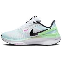 Nike Zoom Structure 25 Удобный Устойчивый к истиранию Низкий Топ