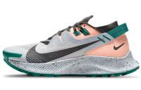 Nike Pegasus Trail 2 Текстиль Синтетическая кожа Амортизация Противоскользящий Устойчивый к истиранию Дышащий