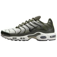 Nike Air Max Plus Дышащие Низкие Повседневные Городские Кроссовки для Коммутирования и Беговых Кроссовки Унисекс
