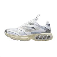 Nike Zoom Air Fire Амортизация Износостойкие Низкие Беговые Кроссовки Женские Белые