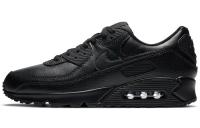 Nike Air Max 90 Амортизация Устойчивость к истиранию Дышащие Низкие кеды с воздушной подушкой для бега