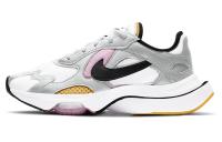 Nike Air ZOOM Division Сетчатая ткань Текстиль Синтетическая кожа Амортизация Противоскользящий Низкий топ