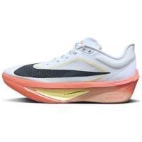 Nike Zoom Fly 6 Амортизация Противоскользящий Дышащий Низкий Верх Тренировочная Беговая Обувь для Длинных Бегов Мужская