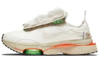 Nike Air Zoom Тип Текстиль Синтетическая кожа Амортизация Противоскользящий Устойчивый к истиранию Низкий верх
