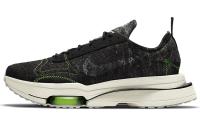 Nike Air Zoom Тип Текстиль Кожа Амортизация Противоскользящий Устойчивый к Износу Покрытие Низкий Верх