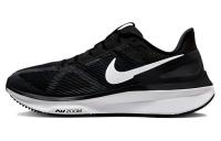 Nike Zoom Structure 25 Амортизация Дышащий Низкий Топ