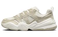 Nike Tech Hera Low Топ Повседневная обувь Женская Белый Серый