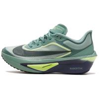 Nike Zoom Fly 6 Амортизация Дышащий Низкий Верх Тренировочные Беговые Кроссовки Длинный Бег Спринт Мужские Зеленые