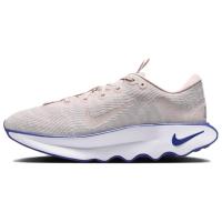 Nike Motiva Амортизация Износостойкий Низкий Топ Повседневная Обувь Мужская Серый Белый