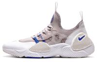 Nike Huarache E.D.G.E. Сетка Кожа против скольжения Дышащий Легкий Низкий Топ Повседневные Беговые Кроссовки Унисекс