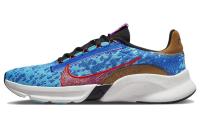 Nike SuperRep Тренировочные Кроссовки Низкие Мужские