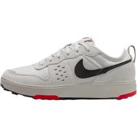 Nike C1TY Противоскользящие Устойчивые к истиранию Низкие Кеды для Детского Скейтбординга