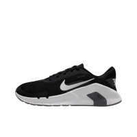 Nike Flex Train Беговые кроссовки Мужские Черные