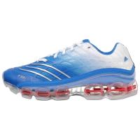 Adidas Megaride F50 Беговые кроссовки Унисекс Blue
