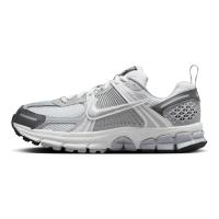Nike Zoom Vomero 5 Low Топ Детские Лайфстайл Кроссовки Белый Серый