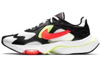 Nike Air Zoom Division Спортивный ретро стиль Сетка Амортизация Противоскользящий Устойчивый к истиранию Дышащий