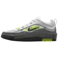 Nike Air MAX Ishod Поддержка Скейтбординг Мужские Серый Черный