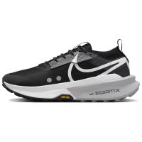 Nike Zegama Trail 2 Low Top Trail Беговые кроссовки Унисекс Черные