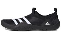 adidas Terrex Jawpaw Slip-On H.Rdy Амортизация Противоскользящие Устойчивые к истиранию Низкие Кроссовки для тренировок