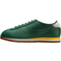 Nike Cortez Повседневная обувь Женская Зеленая