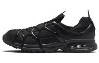 Nike Air Kukini Low Casual Shoes Унисекс Черные