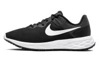 Nike REVOLUTION 6 Беговые кроссовки Низкий Топ Женские