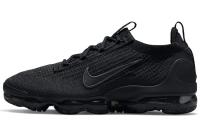 Nike VaporMax Flyknit Устойчивый к истиранию Низкий Топ Повседневный Городской Коммутатор