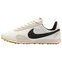 Nike Pre Montreal Racer Беговые кроссовки Женские Бежевый Белый Черный