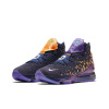 Nike Lebron 17 AS EP Monstars High Топ Баскетбольные кроссовки Унисекс Многоцветная Азиатская версия