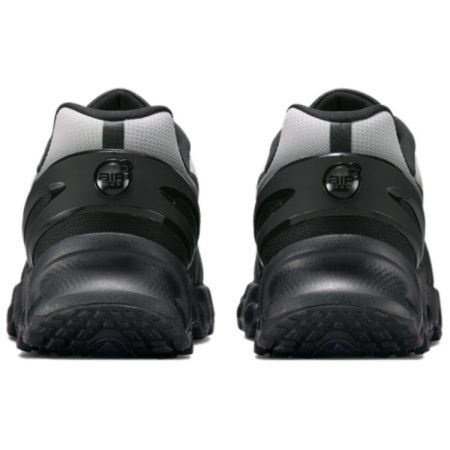 Nike Air Max DN8 Амортизация Дышащий Низкий Верх Повседневные Городские Кроссовки для Коммутирования Беговые Мужские