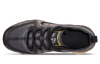 Nike VaporMax 2019 Комфортные Легкие Низкие Беговые Кроссовки Унисекс Черные Золотые