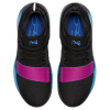 Nike PG 1 Grip Баскетбольные кроссовки Мужские Черные