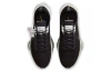 Nike Air Zoom Тип Abrasion Resistant Низкий Топ Повседневная Обувь Мужская Угольно-Черный