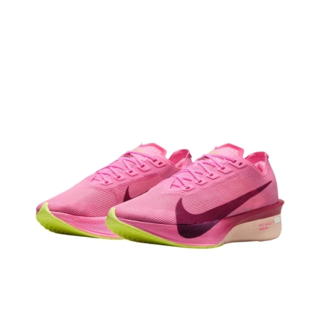 Nike VAPORFLY 4 Беговые кроссовки Женские